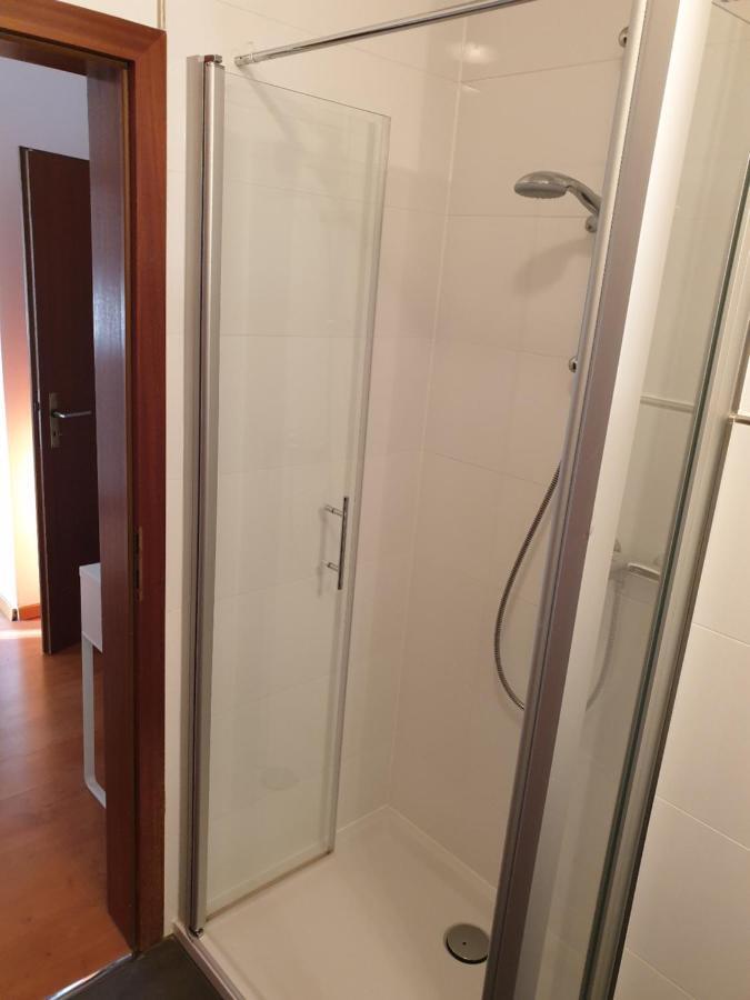 Andinas Ferienwohnung In Ruhiger Lage Direkt Am Wald Wilnsdorf Esterno foto